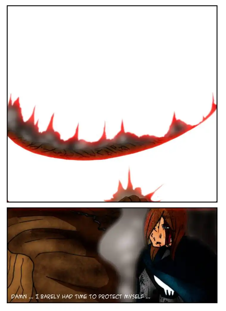 Dragon and Weed: Origins Chapter 27 3
